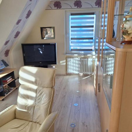 Villa Duli Бад Харцбург Екстериор снимка