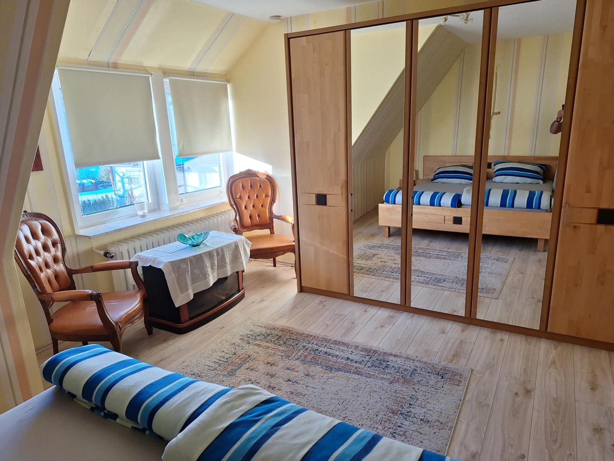 Villa Duli Бад Харцбург Екстериор снимка