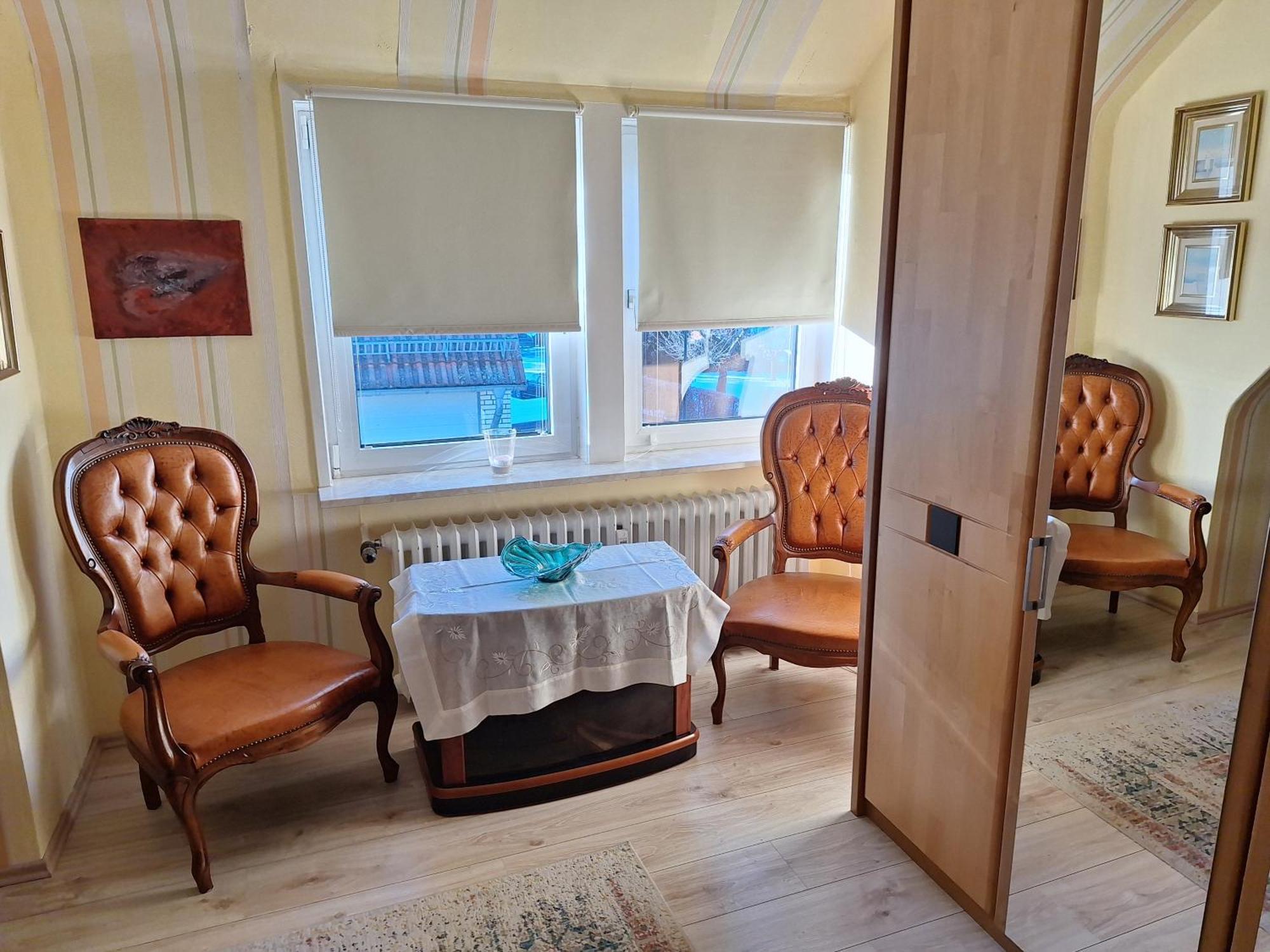Villa Duli Бад Харцбург Екстериор снимка