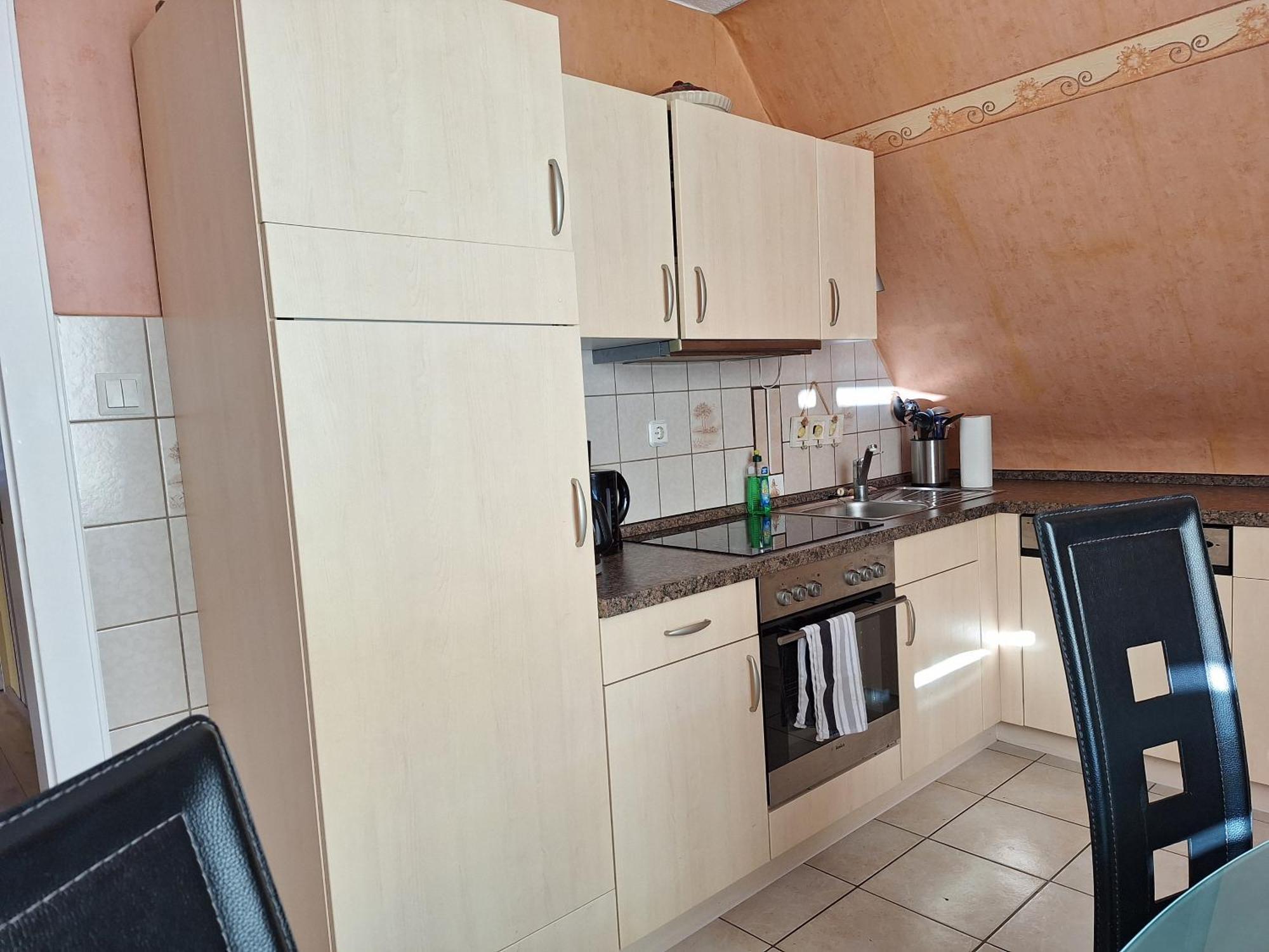 Villa Duli Бад Харцбург Екстериор снимка