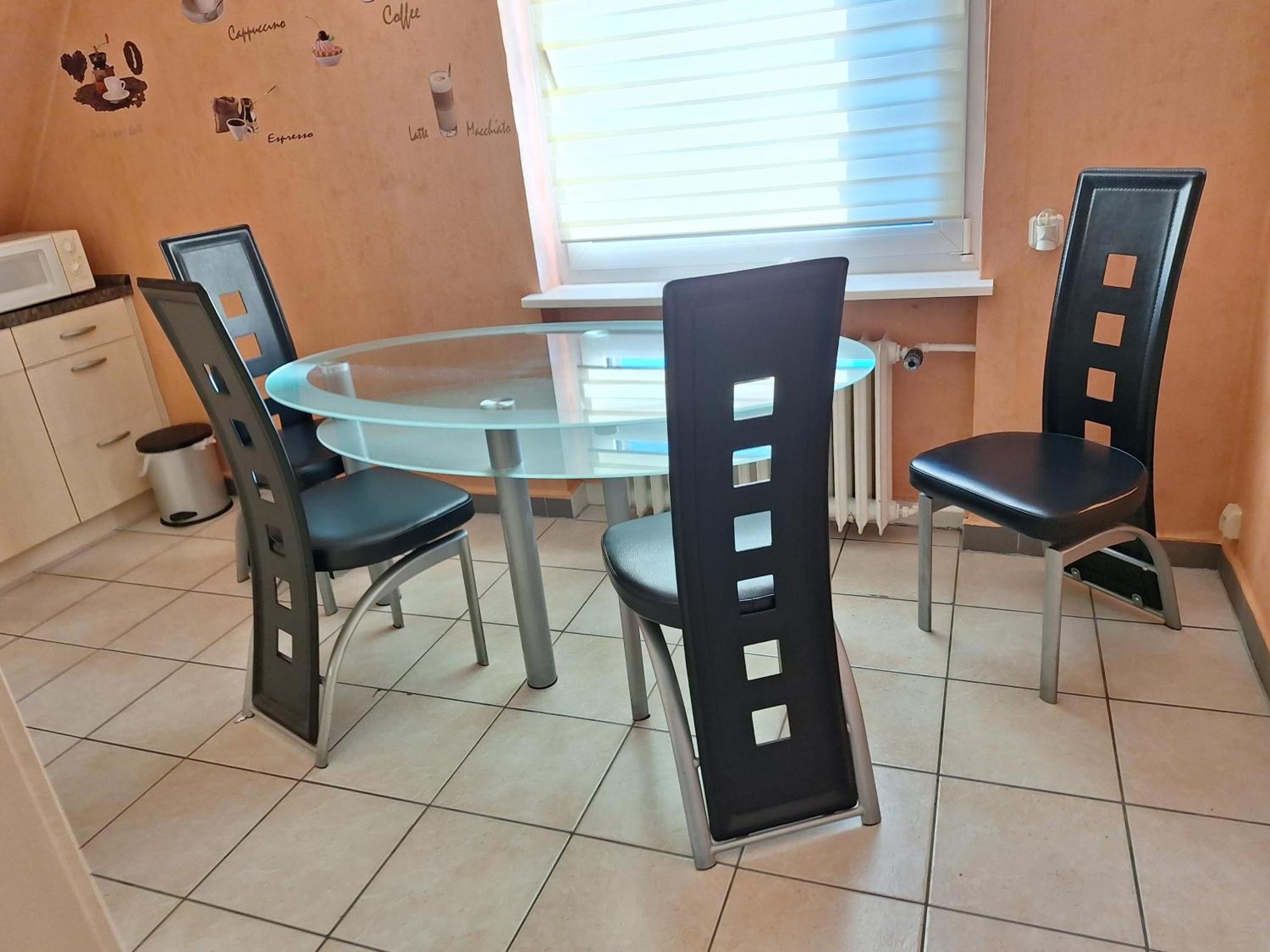 Villa Duli Бад Харцбург Екстериор снимка