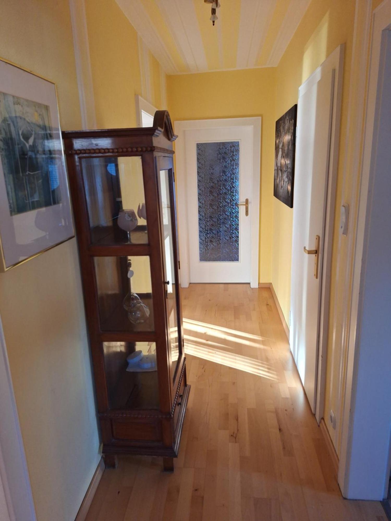 Villa Duli Бад Харцбург Екстериор снимка