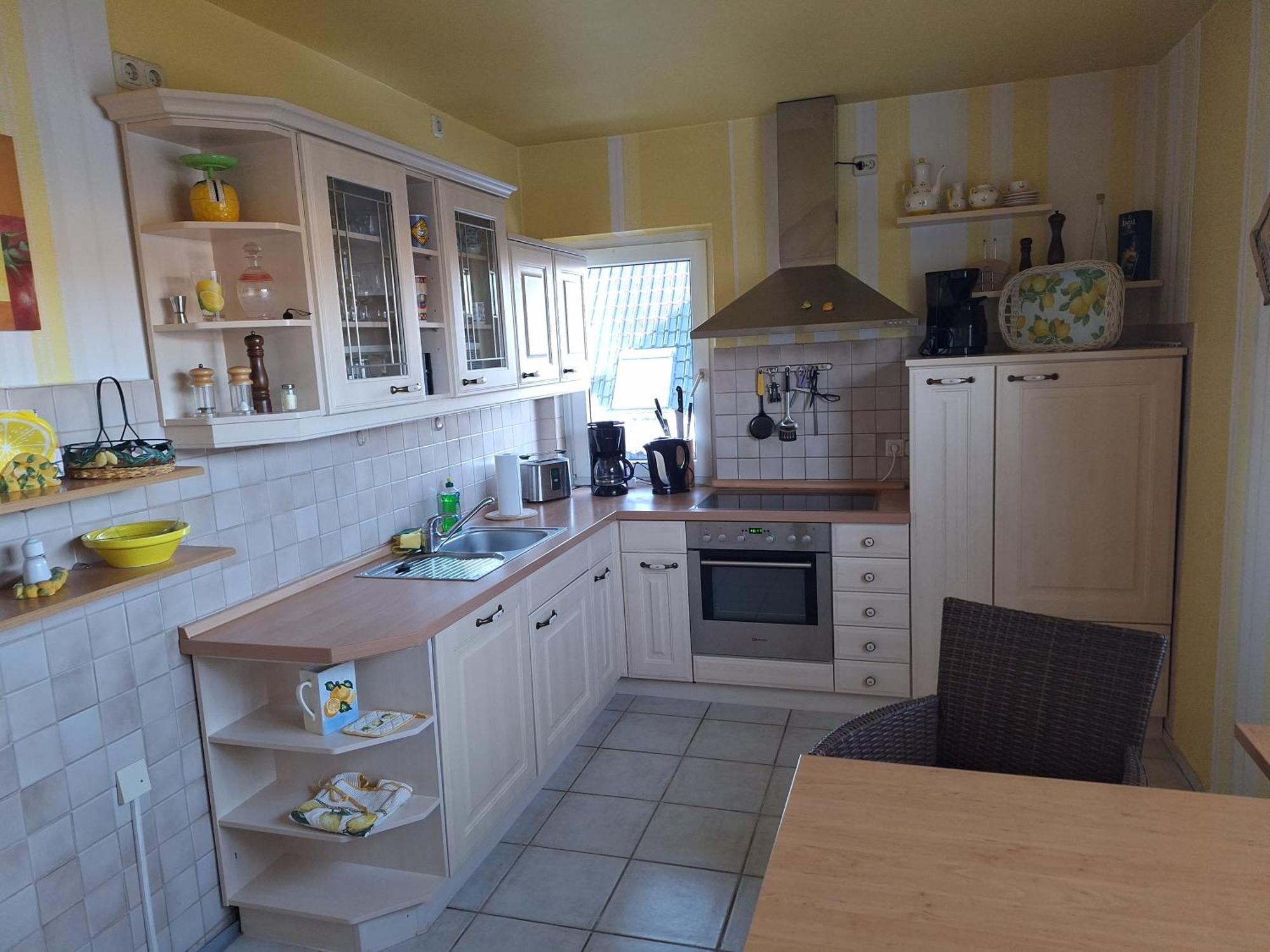 Villa Duli Бад Харцбург Екстериор снимка
