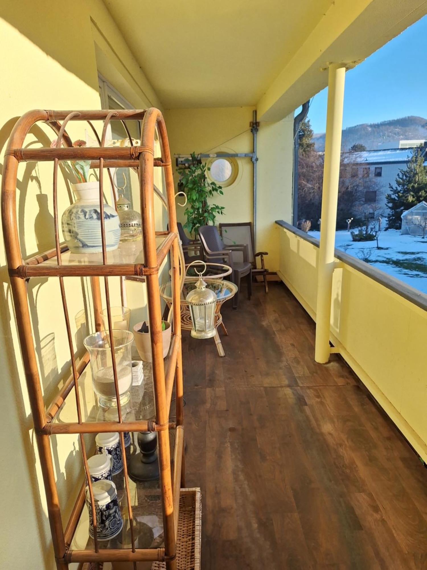 Villa Duli Бад Харцбург Екстериор снимка